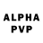 Alpha-PVP крисы CK Miledi Aida
